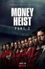 Watch Money Heist Merdb