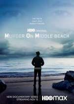 Watch Murder on Middle Beach Merdb
