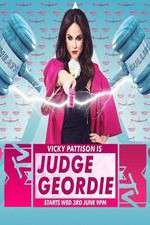 Watch Judge Geordie Merdb