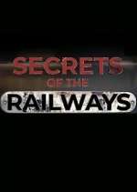 Watch Secrets of the Railways Merdb