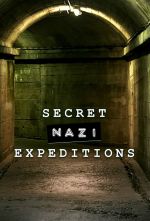 Watch Secret Nazi Expeditions Merdb