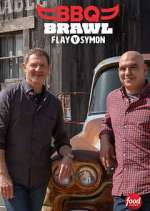 BBQ Brawl: Flay V. Symon merdb