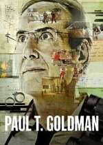 Watch Paul T. Goldman Merdb