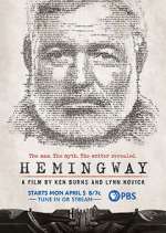 Watch Hemingway Merdb
