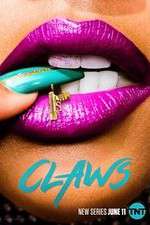 Watch Claws Merdb