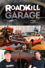 Roadkill Garage merdb