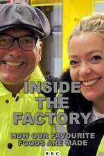 Watch Inside the Factory Merdb