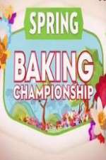 Spring Baking Championship merdb