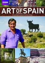 Watch Art of Spain Merdb