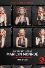 Watch The Secret Life of Marilyn Monroe Merdb