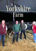 A Yorkshire Farm merdb