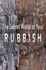 Watch The Secret World of Your Rubbish Merdb