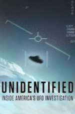 Watch Unidentified: Inside America\'s UFO Investigation Merdb