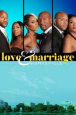 Love & Marriage: Huntsville merdb