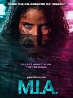 M.I.A. merdb