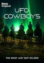 Watch UFO Cowboys Merdb