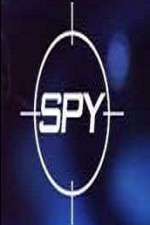 Watch Spy Merdb