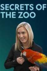 Watch Secrets of the Zoo Merdb