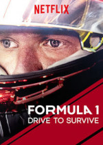 Watch Formula 1: Drive to Survive Merdb
