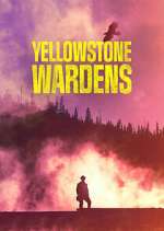 Yellowstone Wardens merdb