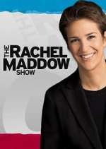 The Rachel Maddow Show merdb