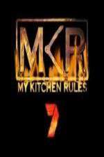 My Kitchen Rules merdb