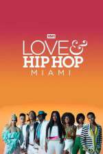 Watch Love & Hip Hop: Miami Merdb