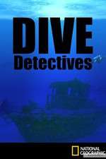 Watch Dive Detectives Merdb