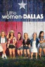 Watch Little Women: Dallas Merdb