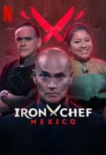 Watch Iron Chef Mxico Merdb