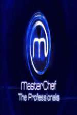 MasterChef The Professionals merdb