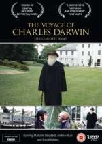 Watch The Voyage of Charles Darwin Merdb