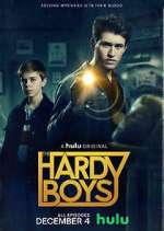 Watch The Hardy Boys Merdb