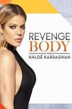 Watch Revenge Body with Khloe Kardashian Merdb