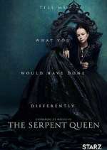 Watch The Serpent Queen Merdb