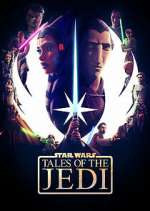 Watch Star Wars: Tales of the Jedi Merdb