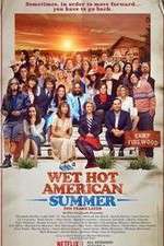 Watch Wet Hot American Summer: Ten Years Later Merdb