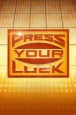 Watch Press Your Luck Merdb