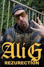 Watch Ali G: Rezurection Merdb