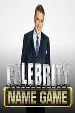 Watch Celebrity Name Game Merdb