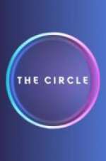 Watch The Circle (UK) Merdb