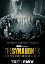The Synanon Fix merdb