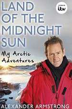 Watch Alexander Armstrong in the Land of the Midnight Sun Merdb