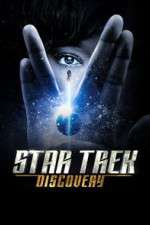 Watch Star Trek Discovery Merdb