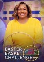 Watch Easter Basket Challenge Merdb