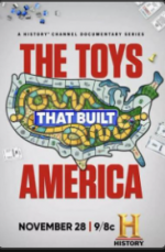 Watch The Toys That Built America Merdb