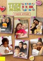 Watch Teen Mom UK: Their Story Merdb