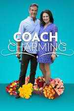 Watch Coach Charming Merdb