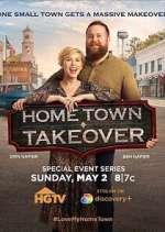 Watch Home Town Takeover Merdb