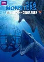 Watch Sea Monsters: A Walking with Dinosaurs Trilogy Merdb